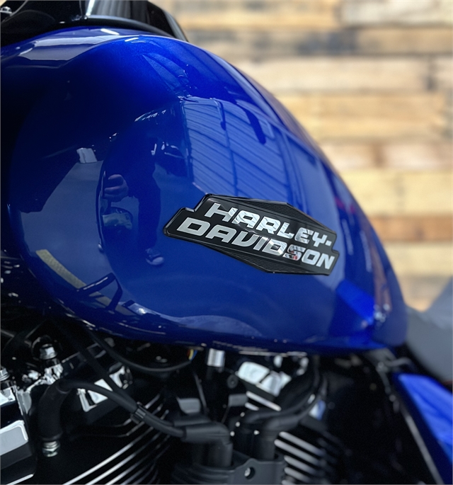 2024 Harley-Davidson FLHXST at Lumberjack Harley-Davidson