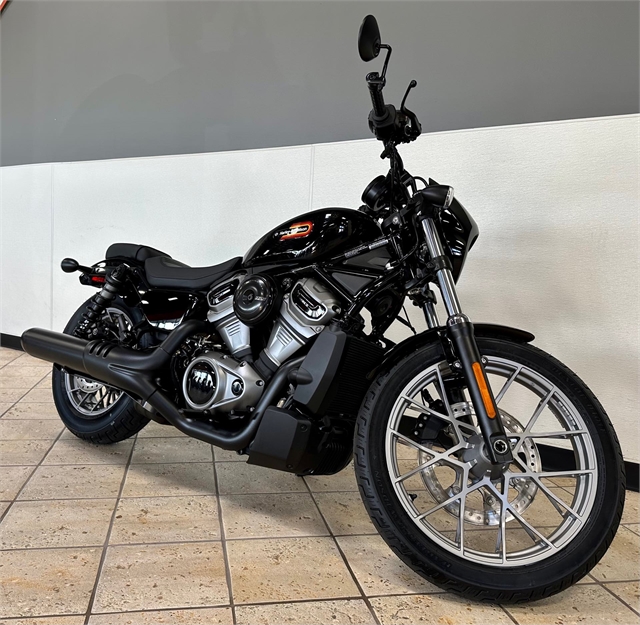 2023 Harley-Davidson Sportster Nightster Special at Destination Harley-Davidson®, Tacoma, WA 98424