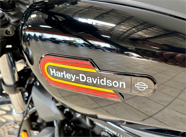 2023 Harley-Davidson Sportster Nightster Special at Destination Harley-Davidson®, Tacoma, WA 98424