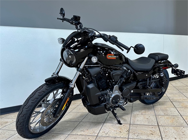 2023 Harley-Davidson Sportster Nightster Special at Destination Harley-Davidson®, Tacoma, WA 98424