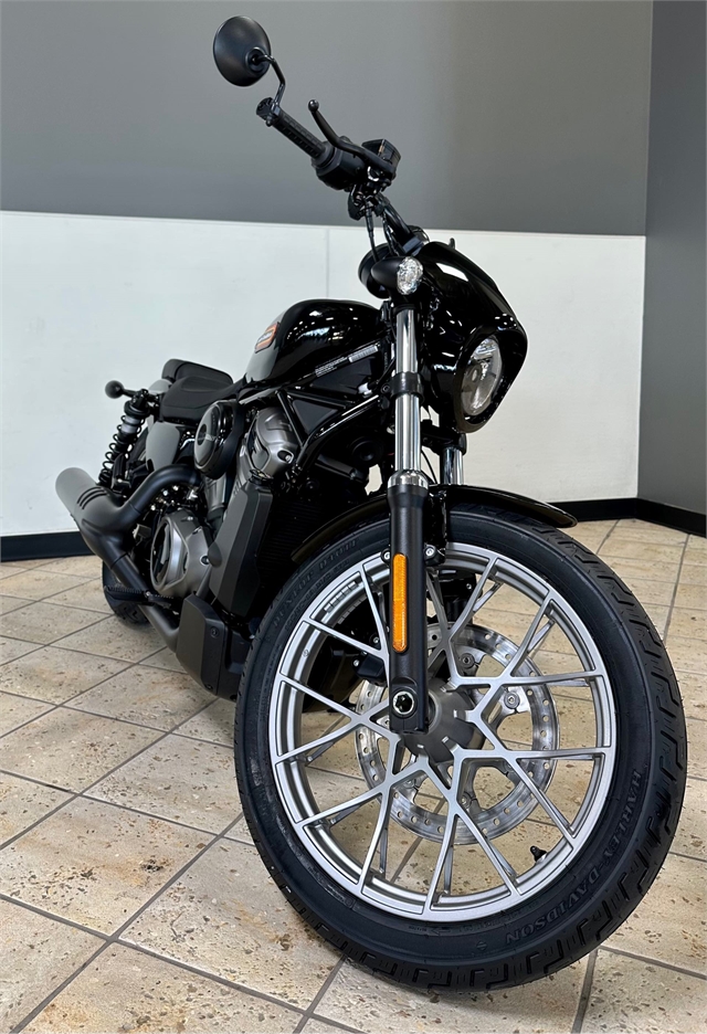 2023 Harley-Davidson Sportster Nightster Special at Destination Harley-Davidson®, Tacoma, WA 98424