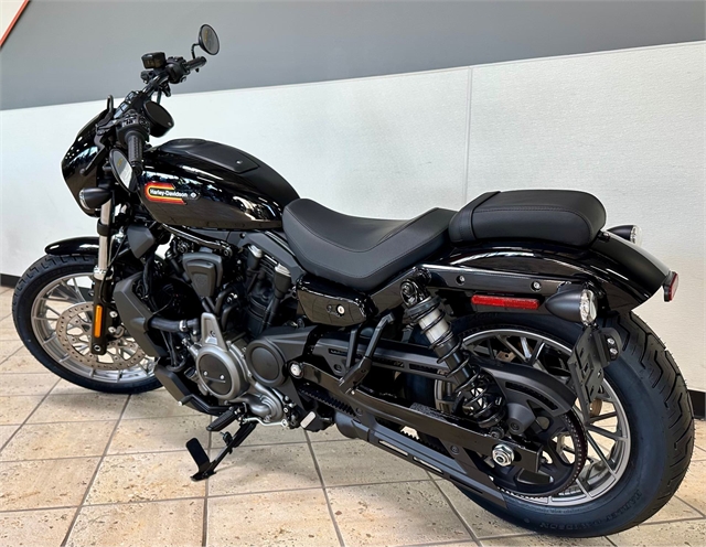 2023 Harley-Davidson Sportster Nightster Special at Destination Harley-Davidson®, Tacoma, WA 98424