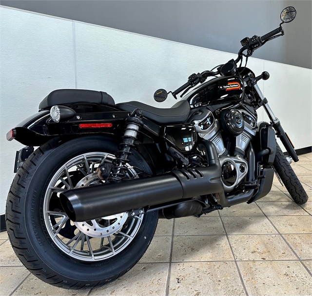 2023 Harley-Davidson Sportster Nightster Special at Destination Harley-Davidson®, Tacoma, WA 98424