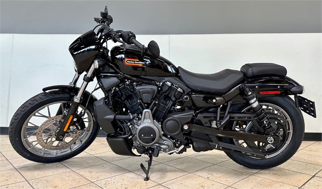 2023 Harley-Davidson Sportster Nightster Special at Destination Harley-Davidson®, Tacoma, WA 98424