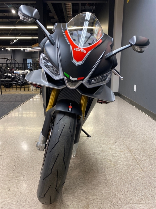 2021 Aprilia RSV4 1100 at Sloans Motorcycle ATV, Murfreesboro, TN, 37129