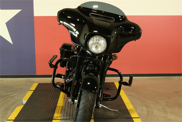 2018 Harley-Davidson Street Glide Special at Texas Harley