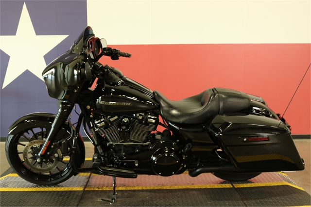 2018 Harley-Davidson Street Glide Special at Texas Harley