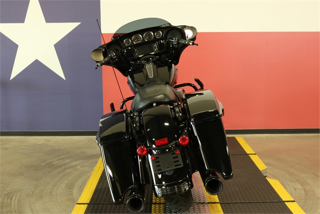 2018 Harley-Davidson Street Glide Special at Texas Harley