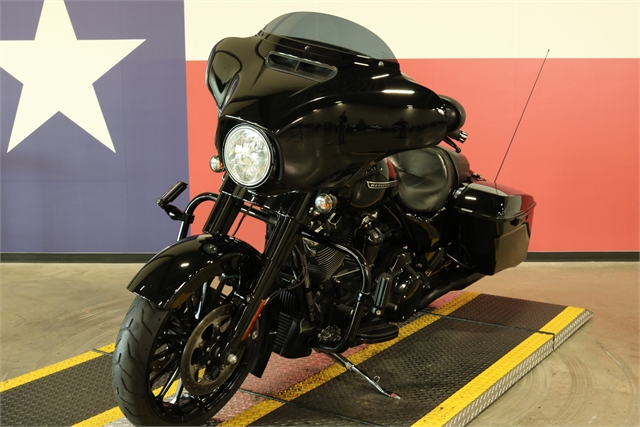 2018 Harley-Davidson Street Glide Special at Texas Harley