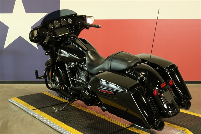 2018 Harley-Davidson Street Glide Special at Texas Harley