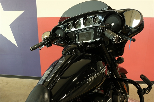 2018 Harley-Davidson Street Glide Special at Texas Harley