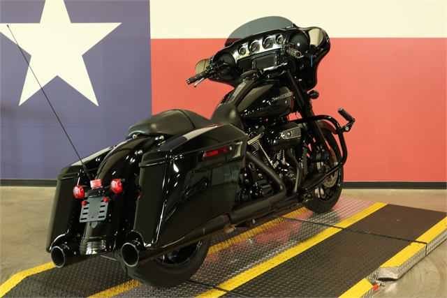 2018 Harley-Davidson Street Glide Special at Texas Harley