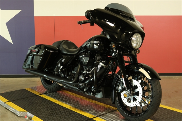 2018 Harley-Davidson Street Glide Special at Texas Harley