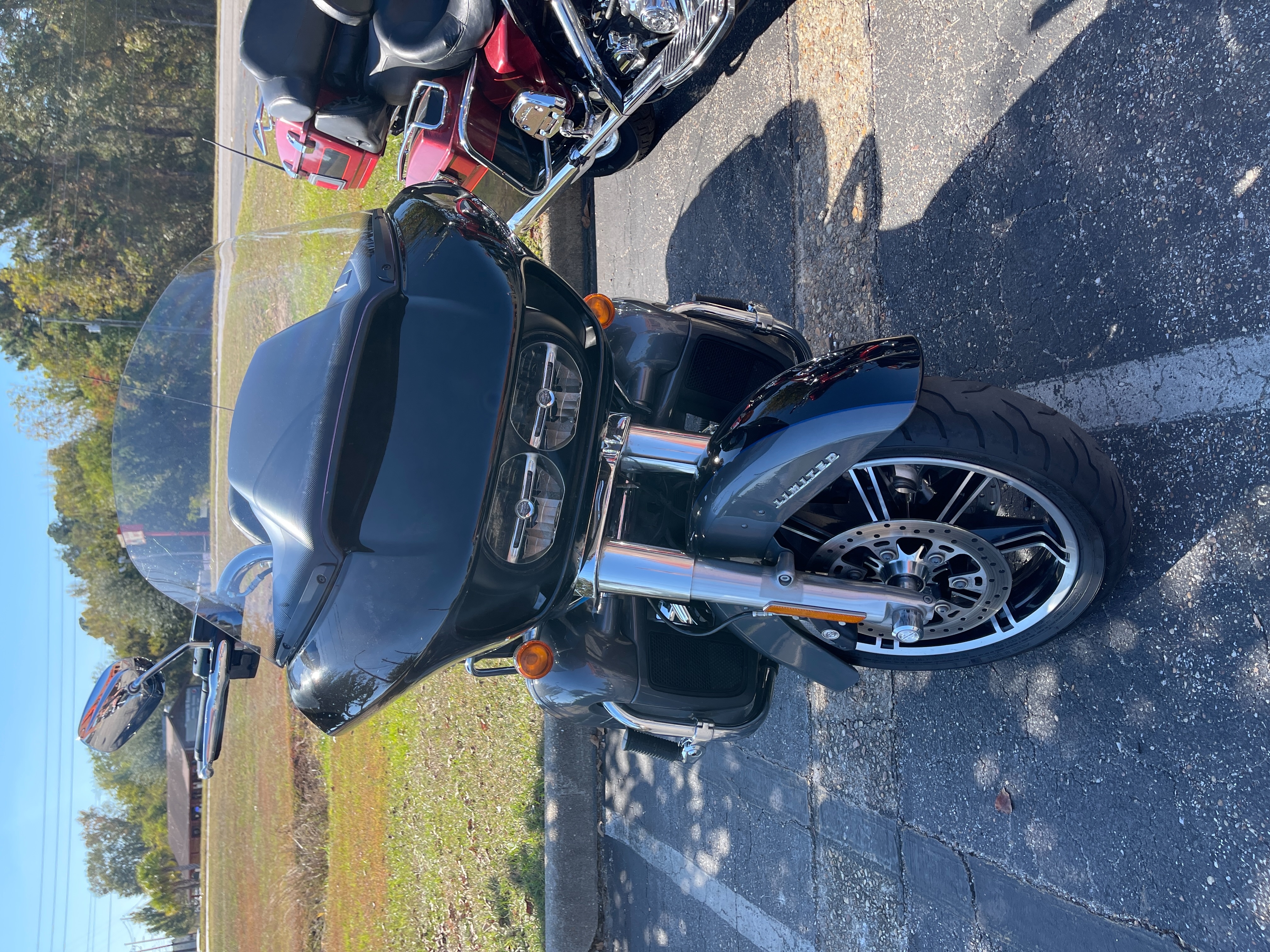 2021 Harley-Davidson FLTRK at Harley-Davidson of Dothan