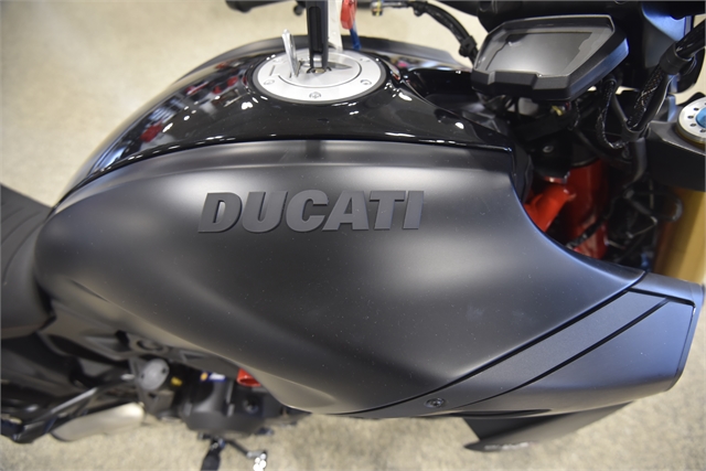 2022 Ducati XDiavel S at Motoprimo Motorsports
