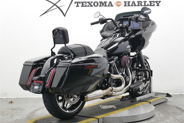 2024 Harley-Davidson Road Glide Base at Texoma Harley-Davidson