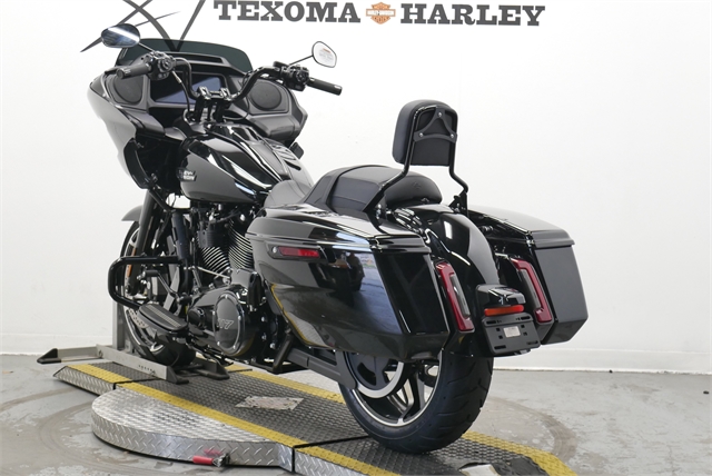 2024 Harley-Davidson Road Glide Base at Texoma Harley-Davidson