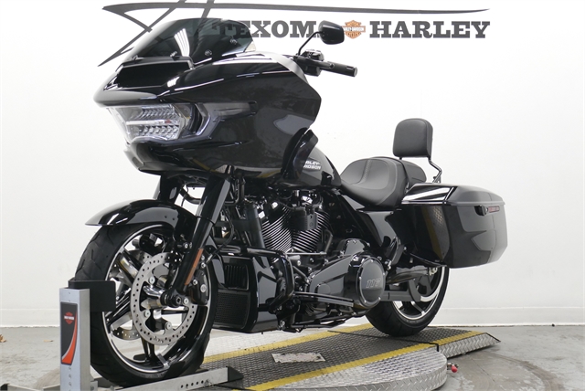 2024 Harley-Davidson Road Glide Base at Texoma Harley-Davidson