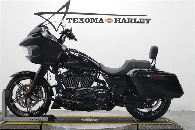 2024 Harley-Davidson Road Glide Base at Texoma Harley-Davidson