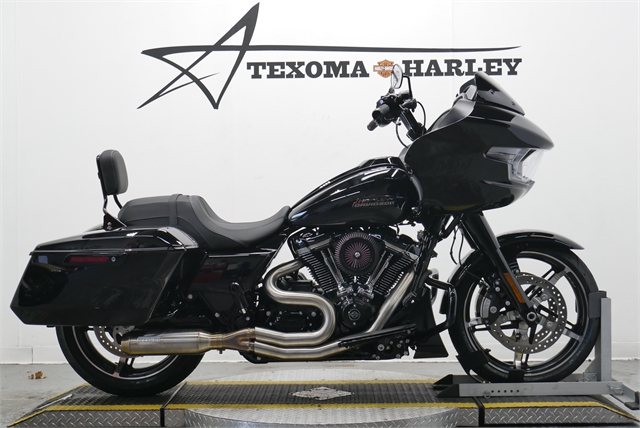 2024 Harley-Davidson Road Glide Base at Texoma Harley-Davidson