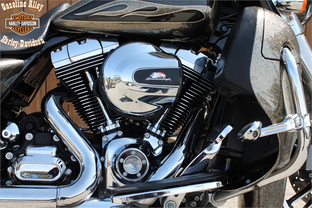 2016 Harley-Davidson Street Glide Special at Gasoline Alley Harley-Davidson of Kelowna