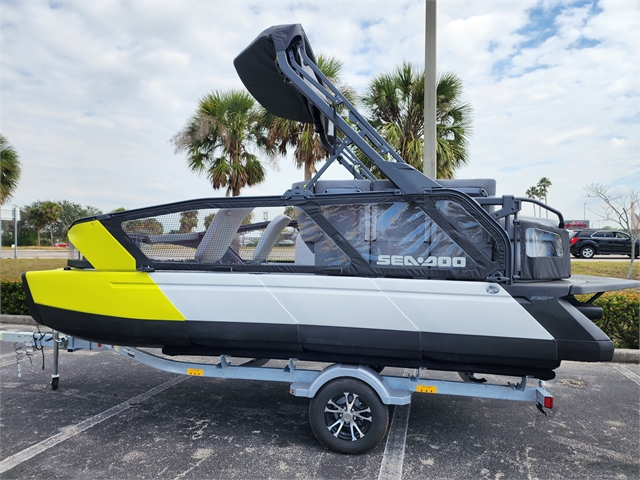 2023 Sea-Doo Switch Sport 18 - 230 HP at Sun Sports Cycle & Watercraft, Inc.