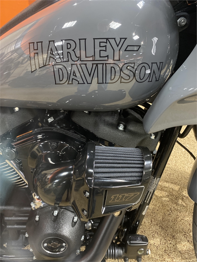 2022 Harley-Davidson Low Rider Special at Harley-Davidson of Waco