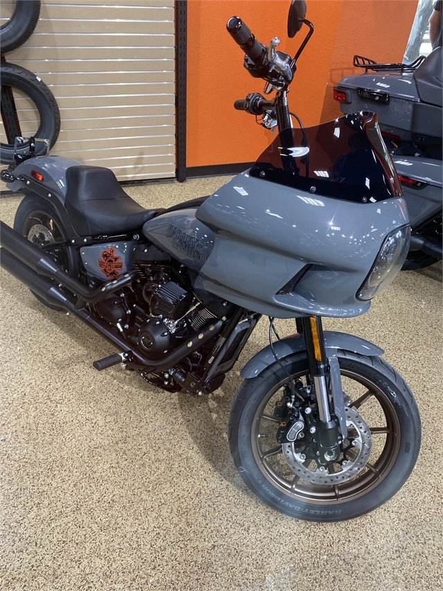 2022 Harley-Davidson Low Rider Special at Harley-Davidson of Waco