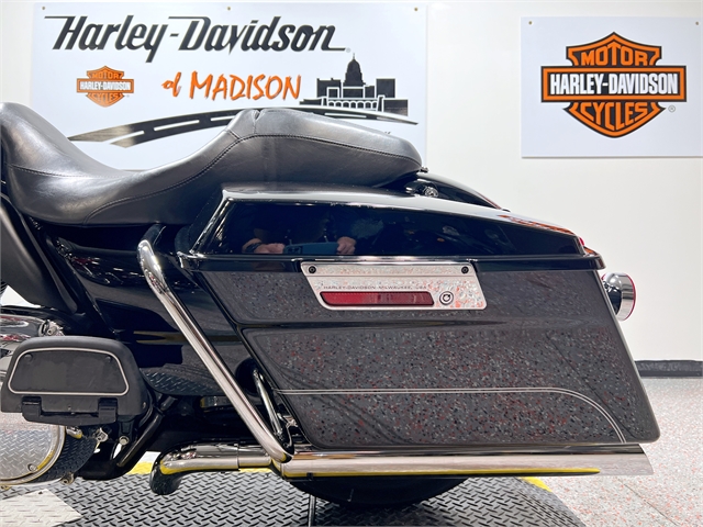 2011 Harley-Davidson Road King Base at Harley-Davidson of Madison