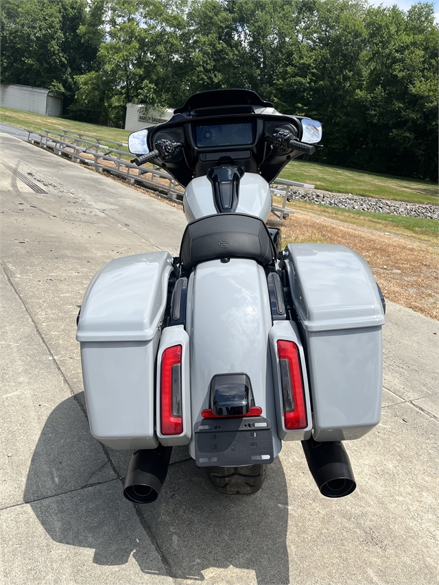 2024 Harley-Davidson Street Glide Base at Harley-Davidson of Asheville