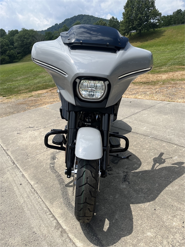 2024 Harley-Davidson Street Glide Base at Harley-Davidson of Asheville