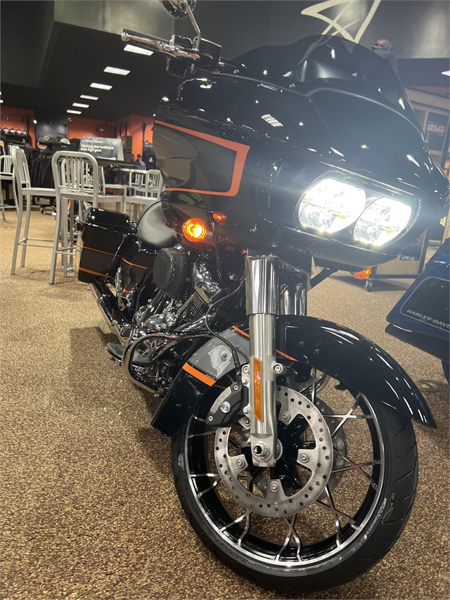 2022 Harley-Davidson Road Glide Special at Harley-Davidson of Waco