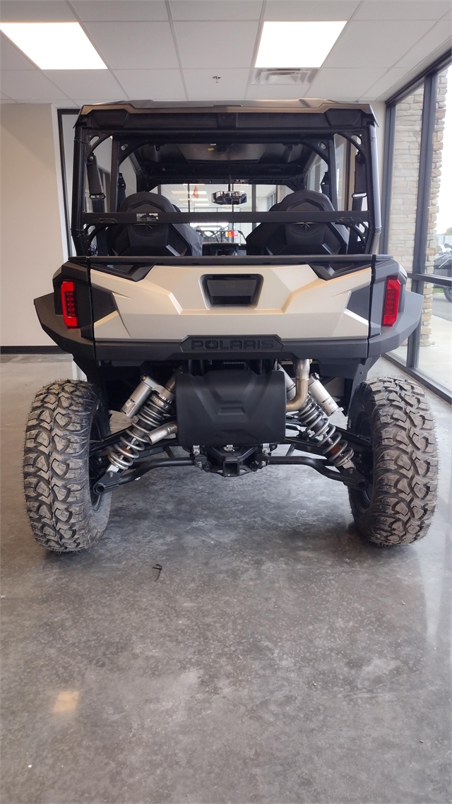 2024 Polaris GENERAL XP 4 1000 Premium at Wood Powersports Springdale