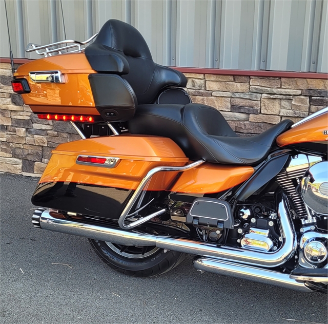 2014 Harley-Davidson Electra Glide Ultra Limited at RG's Almost Heaven Harley-Davidson, Nutter Fort, WV 26301