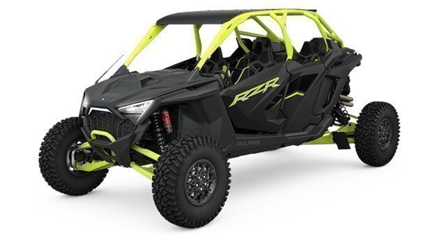 2024 Polaris RZR Pro R Ultimate at Clawson Motorsports