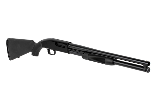 2013 Mossberg Tactical Shotgun at Harsh Outdoors, Eaton, CO 80615