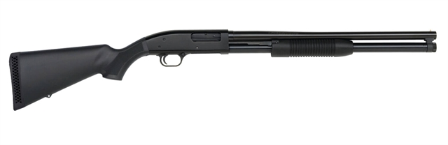 2013 Mossberg Tactical Shotgun at Harsh Outdoors, Eaton, CO 80615