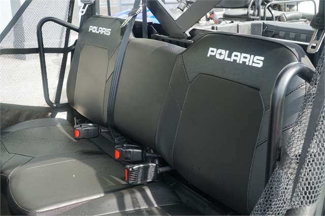 2024 Polaris Ranger Crew 1000 Premium at Pasco Powersports