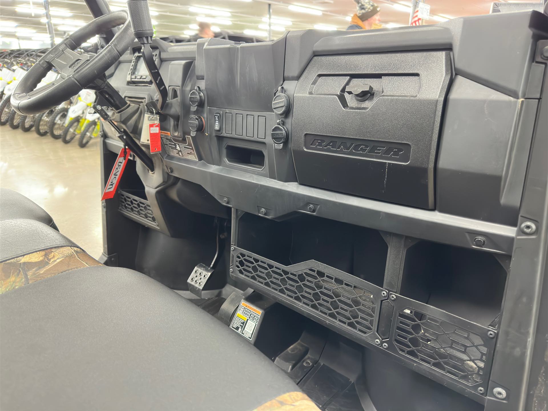 2023 Polaris Ranger SP 570 Premium at ATVs and More