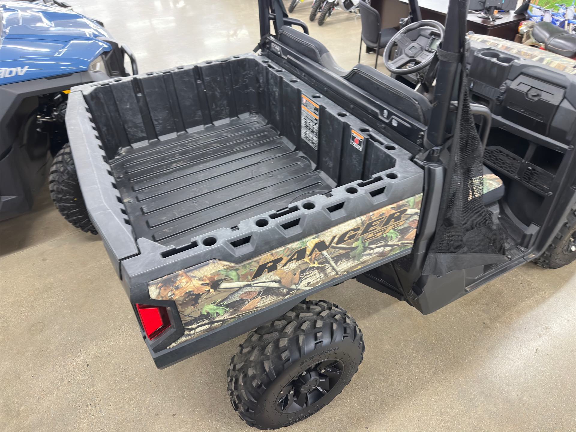 2023 Polaris Ranger SP 570 Premium at ATVs and More