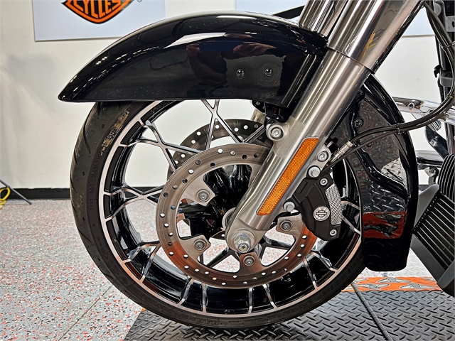 2021 Harley-Davidson FLHXS Street Glide Special Street Glide Special at Harley-Davidson of Madison