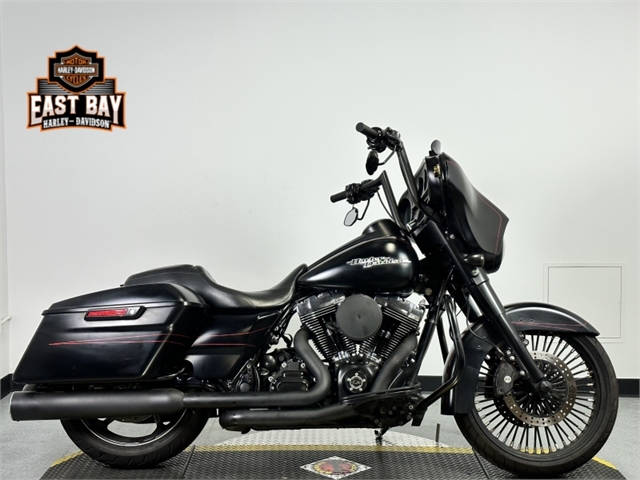 2015 Harley-Davidson Street Glide Special at East Bay Harley-Davidson