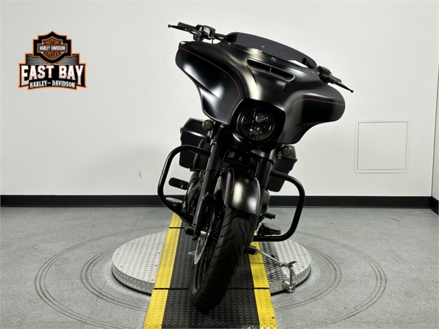 2015 Harley-Davidson Street Glide Special at East Bay Harley-Davidson