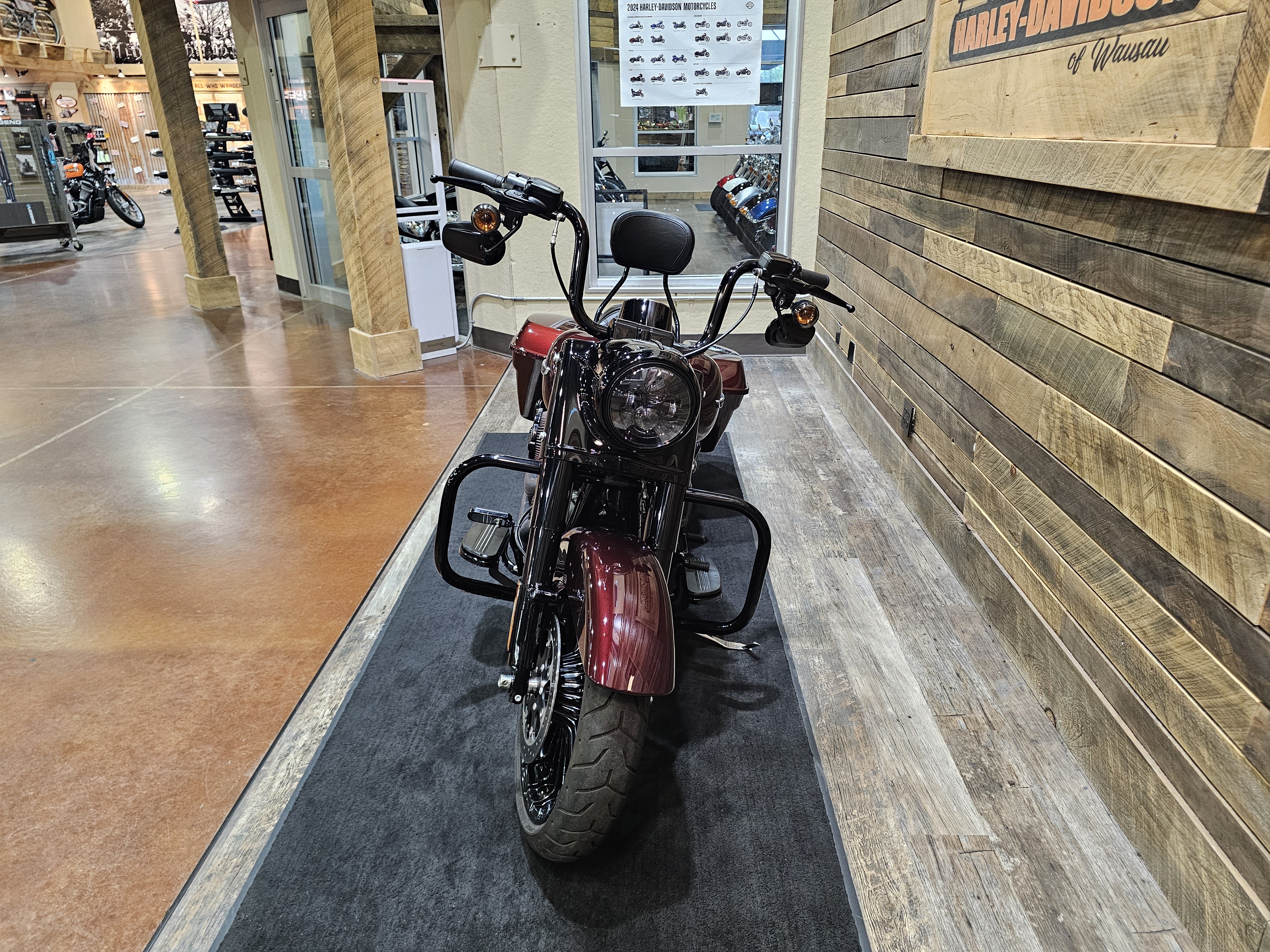 2019 Harley-Davidson Road King Special at Bull Falls Harley-Davidson