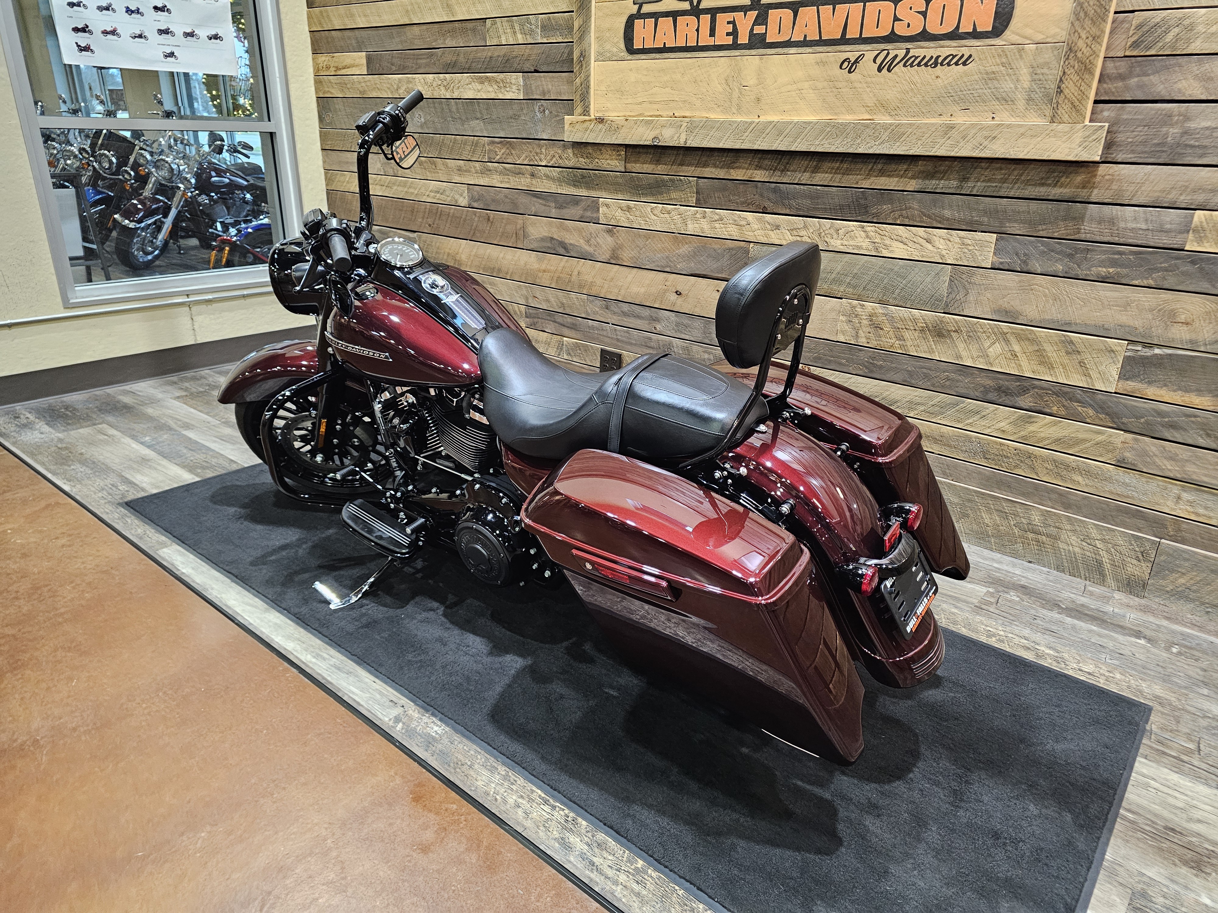 2019 Harley-Davidson Road King Special at Bull Falls Harley-Davidson