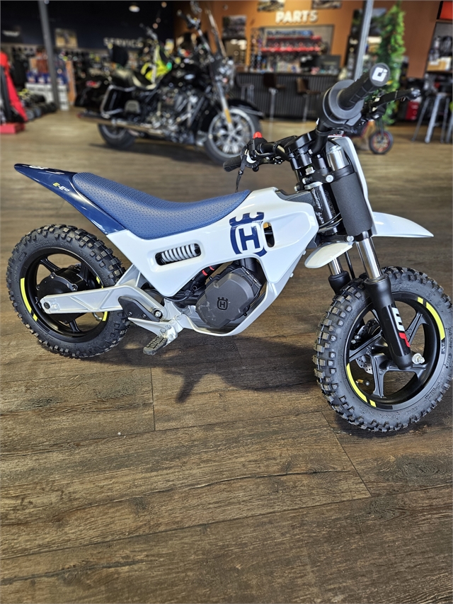 2024 Husqvarna EE at Guy's Outdoor Motorsports & Marine