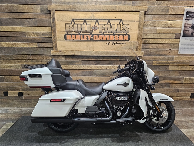 2024 Harley-Davidson Electra Glide Ultra Limited at Bull Falls Harley-Davidson