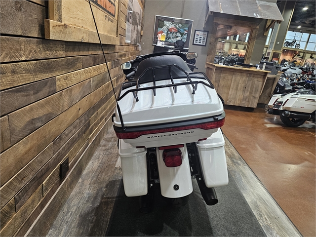 2024 Harley-Davidson Electra Glide Ultra Limited at Bull Falls Harley-Davidson