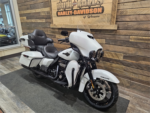 2024 Harley-Davidson Electra Glide Ultra Limited at Bull Falls Harley-Davidson