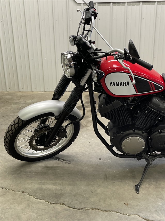 2017 Yamaha SCR 950 at Thornton's Motorcycle - Versailles, IN